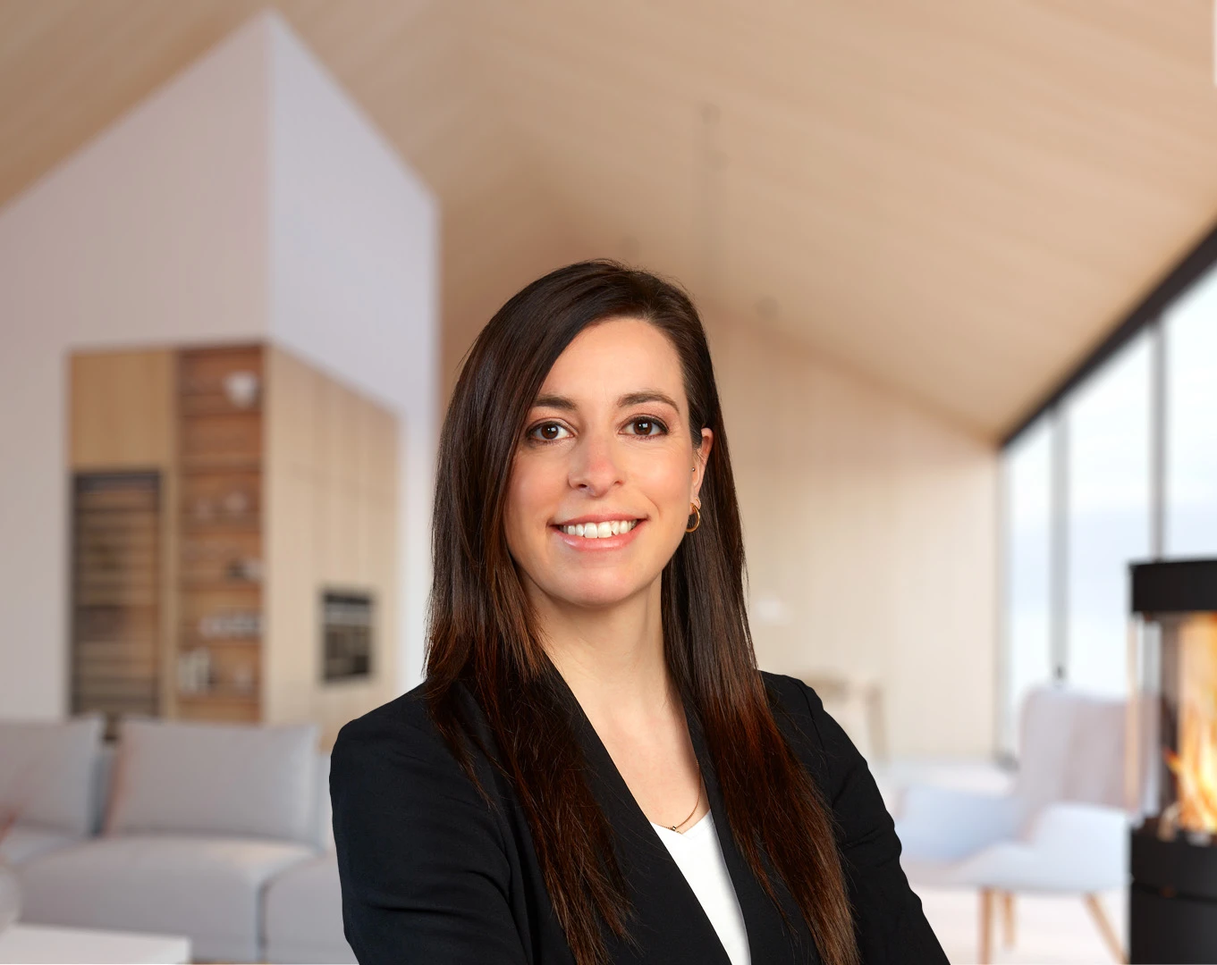 Un partenaire de confiance pour votre projet immobilier